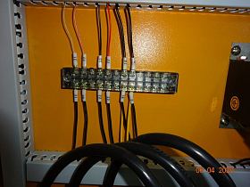Винтовой компрессор Berg ВК-55Р (IP23) 16 — фото 18