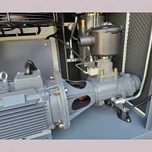 Винтовой компрессор GMP GM 11-10D VSD GE/HB — фото 10