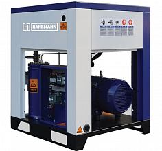 Винтовой компрессор Hansmann RS7.5A 12 — фото 4