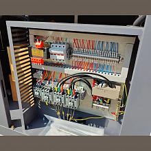 Винтовой компрессор GMP GM 7,5-7D VSD GE/HB — фото 6