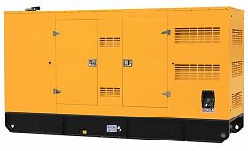 Дизельный генератор Стандарт АД 40-T400 в кожухе — фото 2