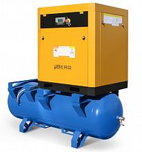 Винтовой компрессор Berg ВК-22Р-500 12 — фото 2