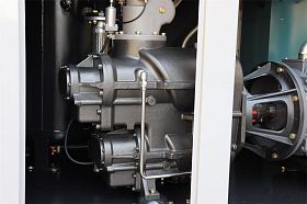 Винтовой компрессор Pioneerair LW-100TPM 8 — фото 12