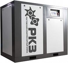 Винтовой компрессор РКЗ MIG 15 PR 10 — фото 1