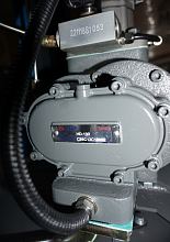 Винтовой компрессор Xeleron Z350A 12 — фото 17