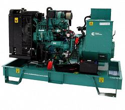 Дизельный генератор Cummins C22D5 — фото 2