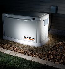 Газовый генератор Generac 6269 — фото 8