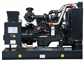 Дизельный генератор Ricardo GMP АД80 — фото 3