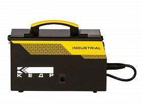 Полуавтомат КЕДР IndustrialMIG-200DP LCD (230В, 30-200А) — фото 4