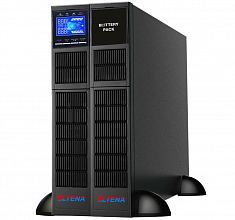 Источник бесперебойного питания ELTENA Monolith III 10000RT2U — фото 2
