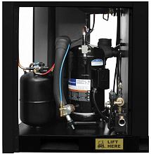Осушитель воздуха DALGAKIRAN DryAir DK 170 — фото 4