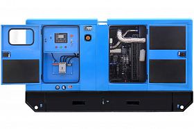 Дизельный генератор ТСС АД-160С-Т400-1РКМ5 — фото 3