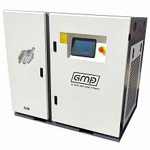 Винтовой компрессор GMP GM 15-8 VSD GEHB — фото 3