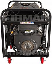 Бензиновый генератор Firman FPG12010E — фото 6
