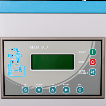 Винтовой компрессор Dali DL-6.0/13-RA — фото 5